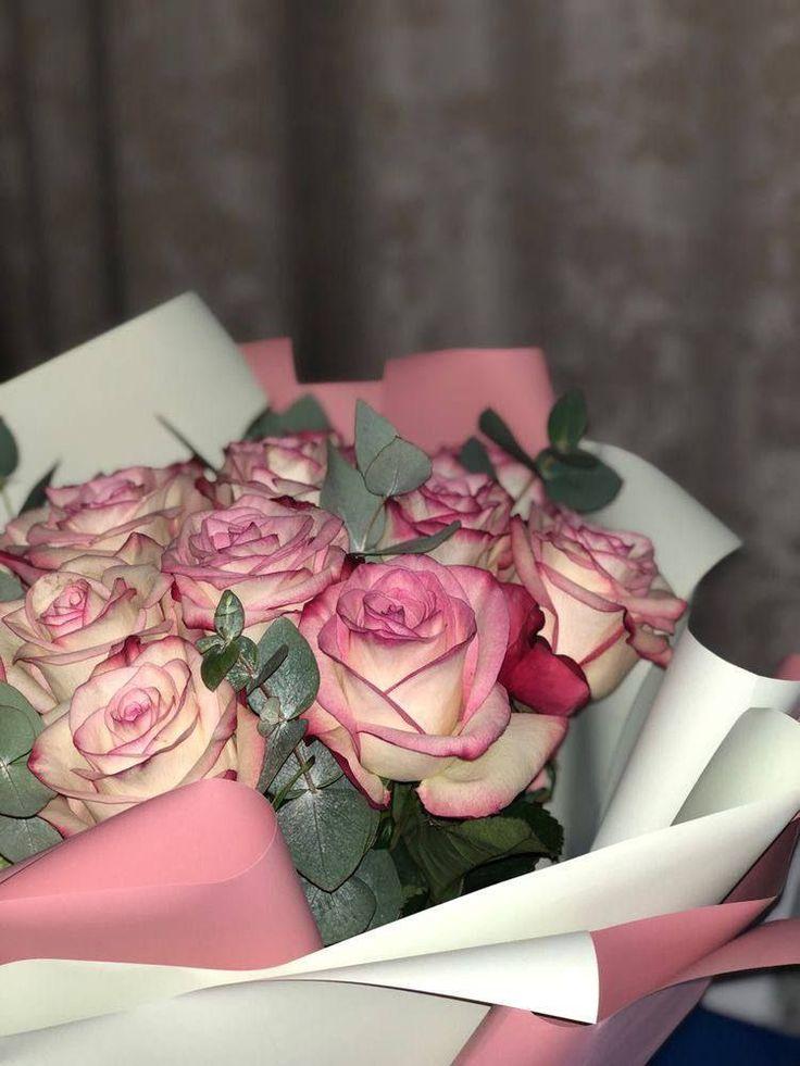 Corporate floral consultation example